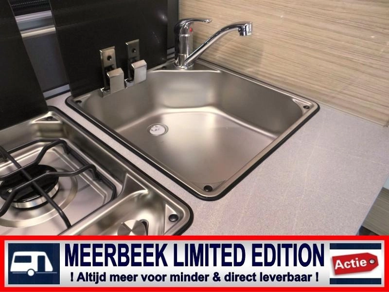 Fendt Bianco Selection 465 SFB 3643,=KORTING AIRCO&THULE  foto: 13