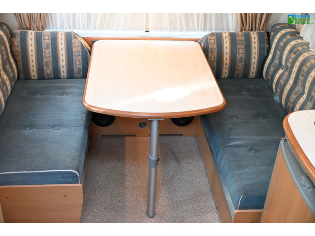 Avento Ava Grande 445TF foto: 7