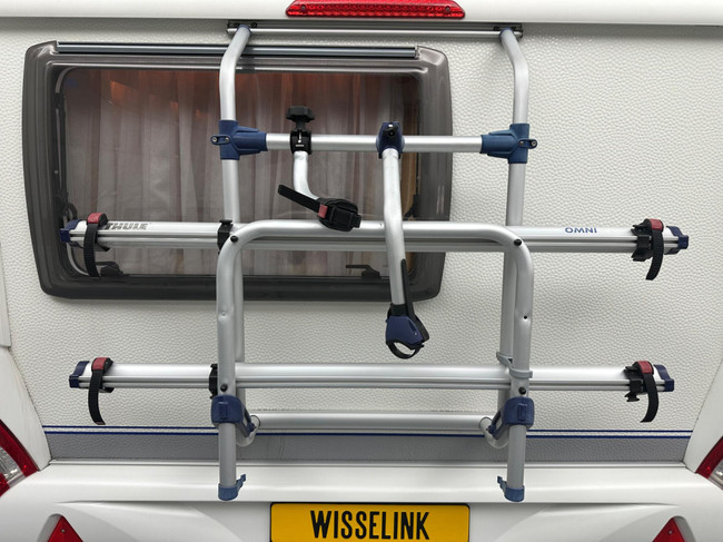 Hobby De Luxe 440 SF foto: 13