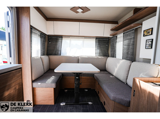 Tabbert Senara 490 TD foto: 5