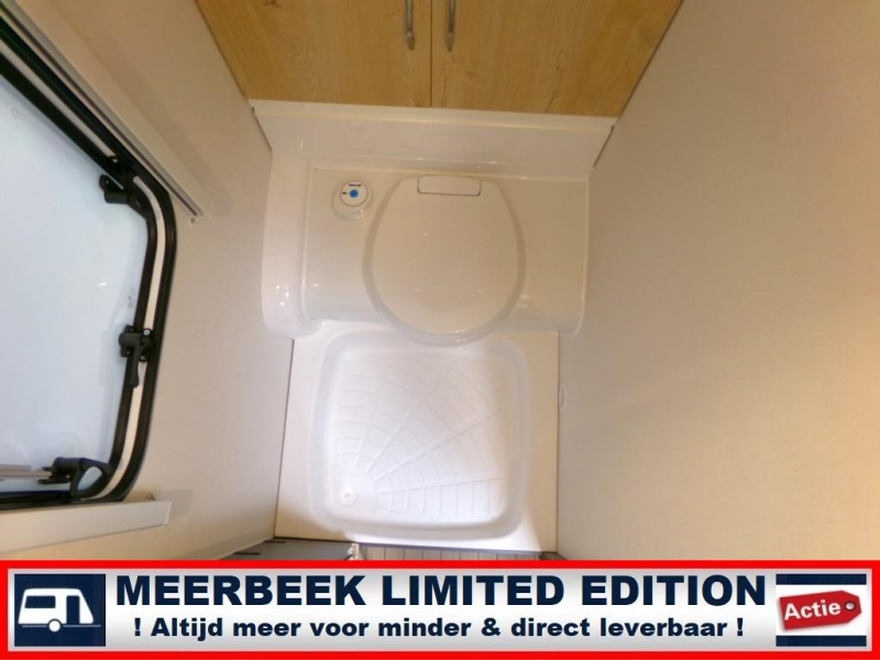 Hobby Excellent Edition 460 UFE 4079,=KORTING MOVER+AIRCO  foto: 21