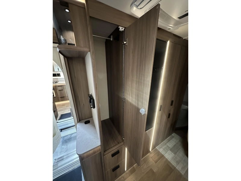 Kabe Royal 520 XL Model 2026 - Nieuw  foto: 13