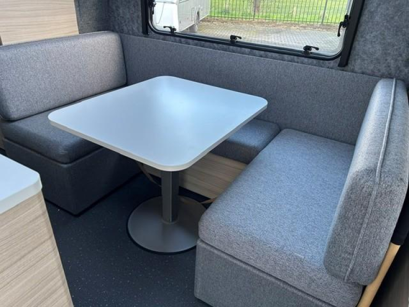 Adria Altea 552 PK Silver Edition  foto: 5