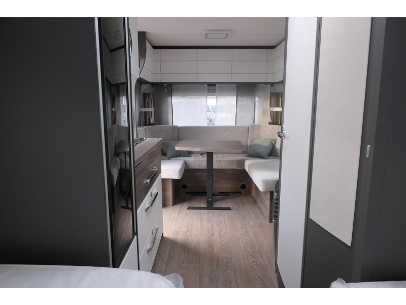 Hobby Excellent Edition 495 UL NIEUW MODEL 2026  foto: 11