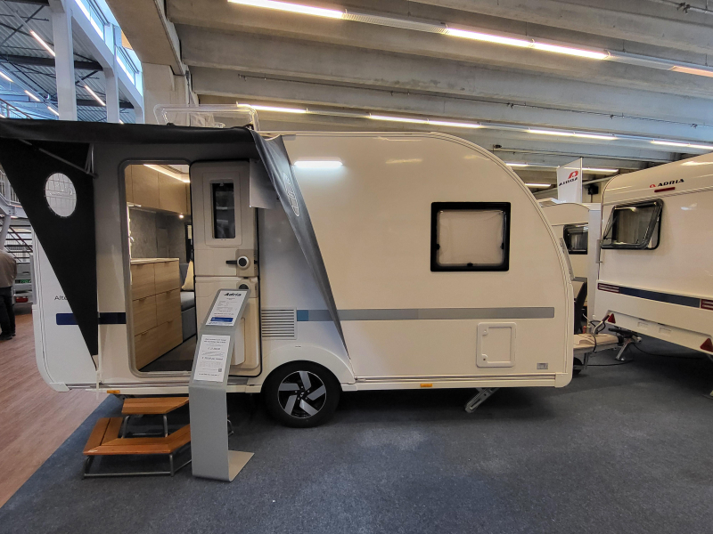 Adria Altea 402 PH uit voorraad leverbaar 