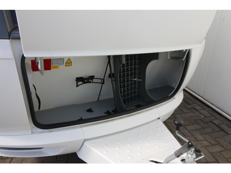 Hobby De Luxe 495 UL Nieuw model 2027  foto: 21