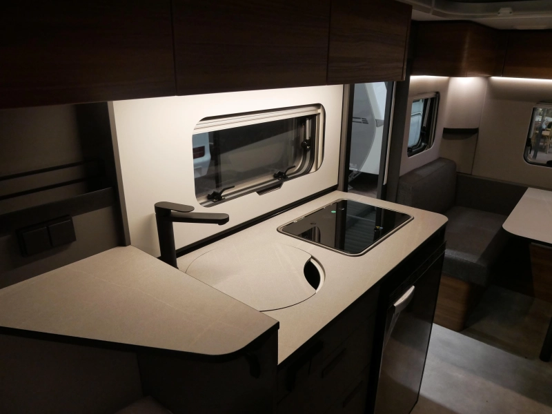 Eriba Feeling 470 GRATIS MOVER  foto: 7