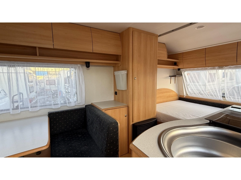 Home-Car Racer Trophy 43 vastbed treinzit toilet  foto: 4