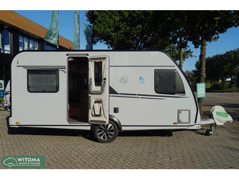 Knaus Sudwind 60 Years 450 FU  foto: 20