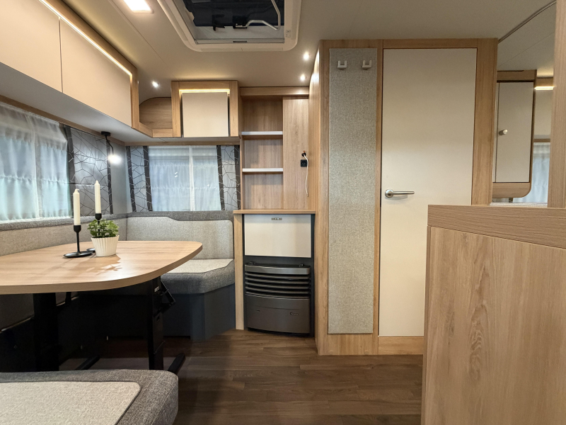 Knaus Sport 460 EU Platinum selection  foto: 7
