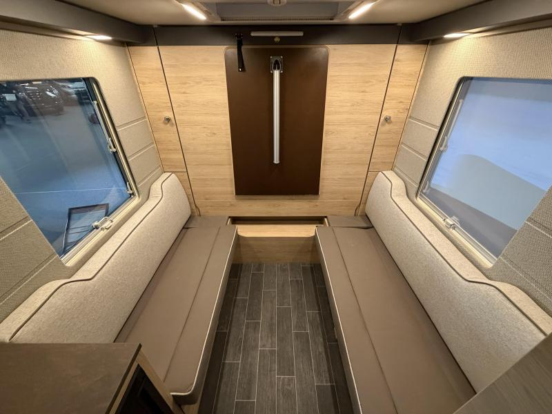 Tabbert Pantiga 390 WD finest edition  foto: 13