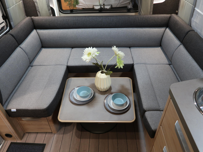Knaus Sudwind 60 Years 450 FU  foto: 11