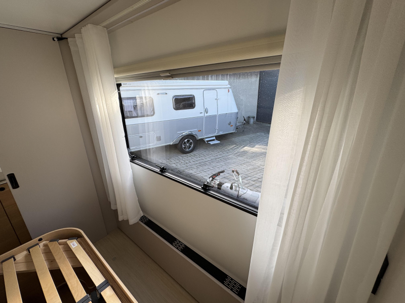 Adria Adora 613 UT Alde verwarming  foto: 8