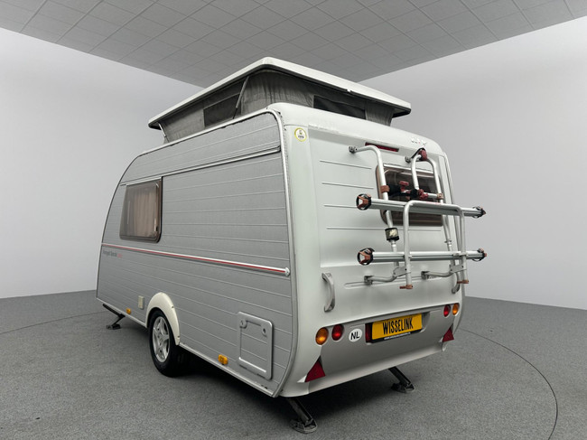 Kip Kompakt Special 37EKV
