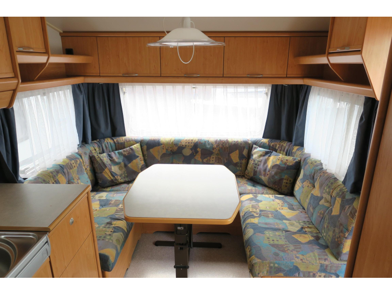 Knaus Sudwind 495 TF VOLAUTO.MOVER+LUIFEL  foto: 6