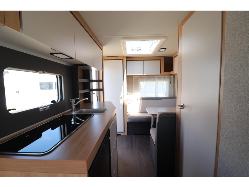 Knaus Sport 420 QD MEGA KORTING / 528  foto: 9