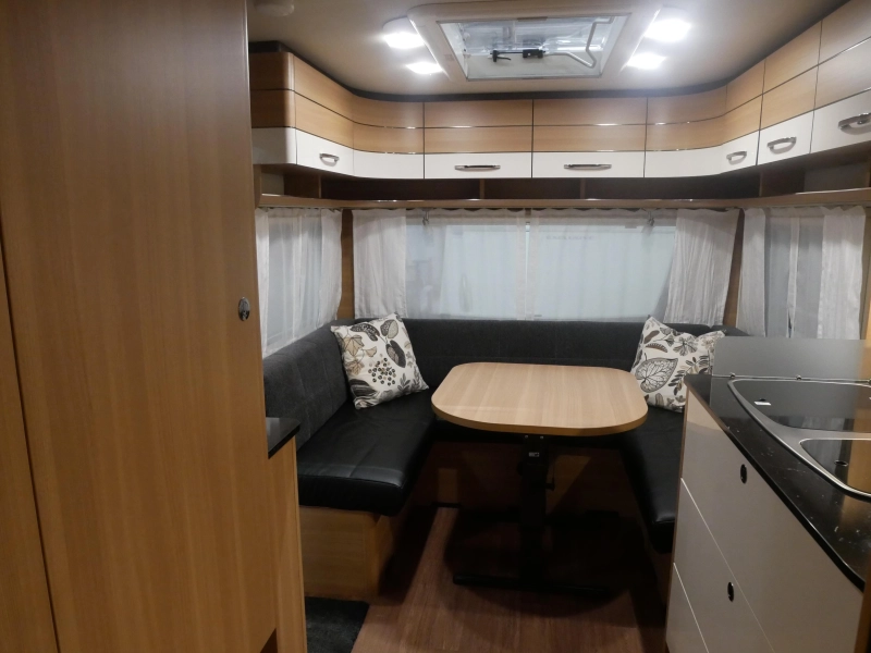 LMC Style 460 D Incl. mover  foto: 13
