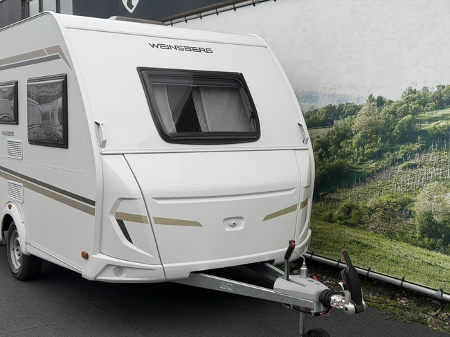 Weinsberg CaraOne 400 LK foto: 6