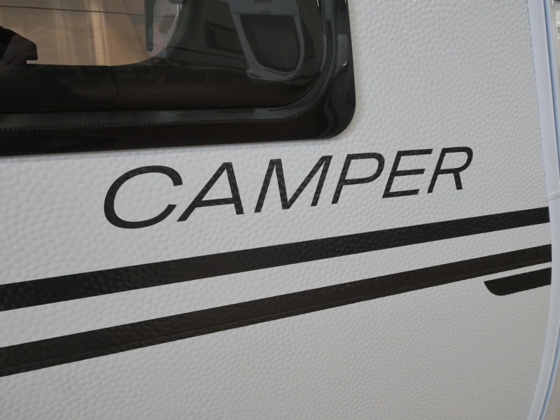 Dethleffs Camper 460 EL GRATIS MOVER en AIRCO  foto: 15