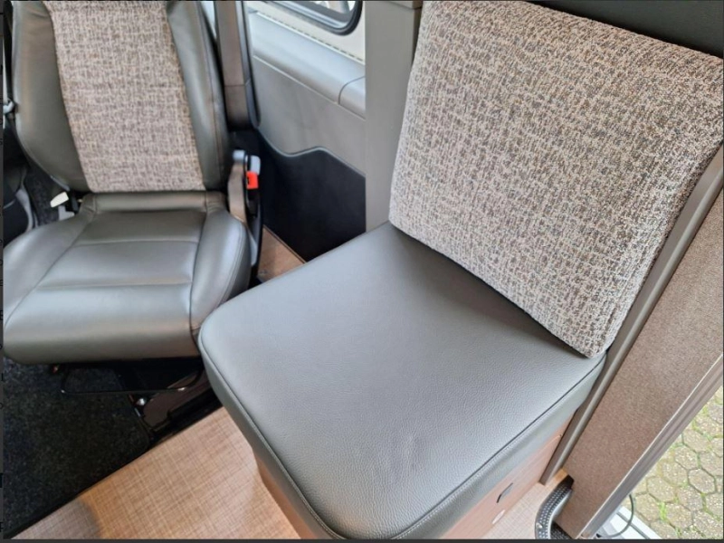 Hymer BMC-I 600 - 2026 ROCHEFORT NUSS  foto: 11