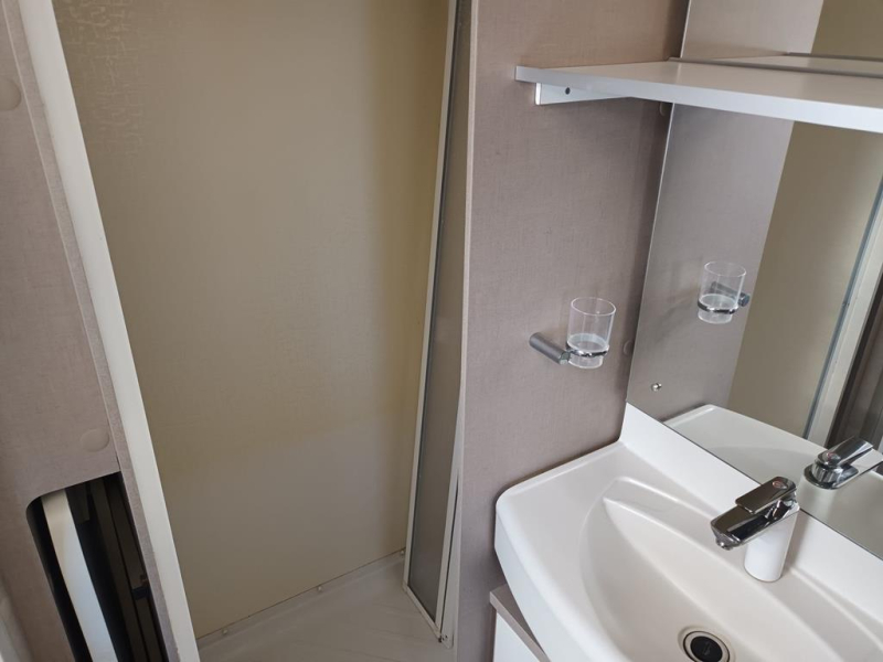 Swift Mondial 420 SE  foto: 10