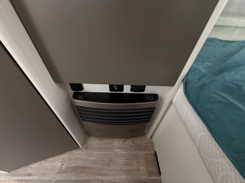 Dethleffs C'Go 415 QL +reservewiel+1350  foto: 9