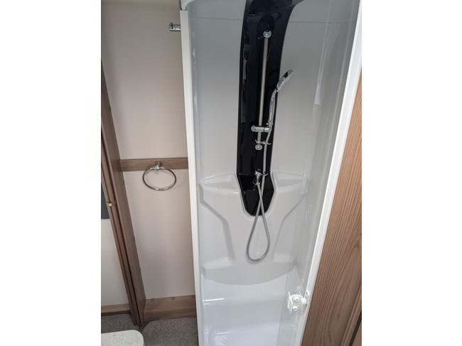 Sprite CRUZER 520 SR foto: 16