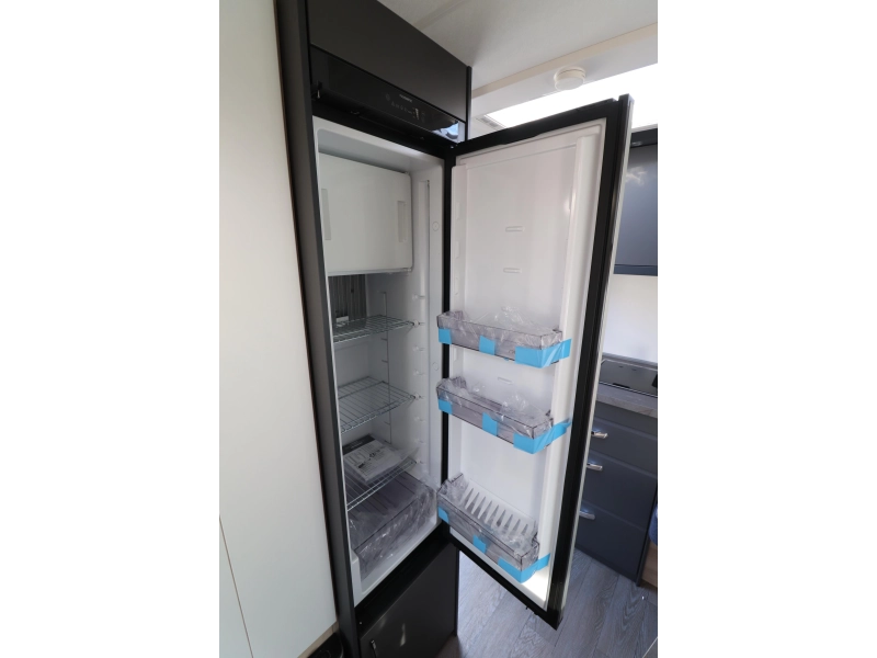 Hobby De Luxe 400 SFE MODEL 2026 - 1500KG - 662  foto: 13