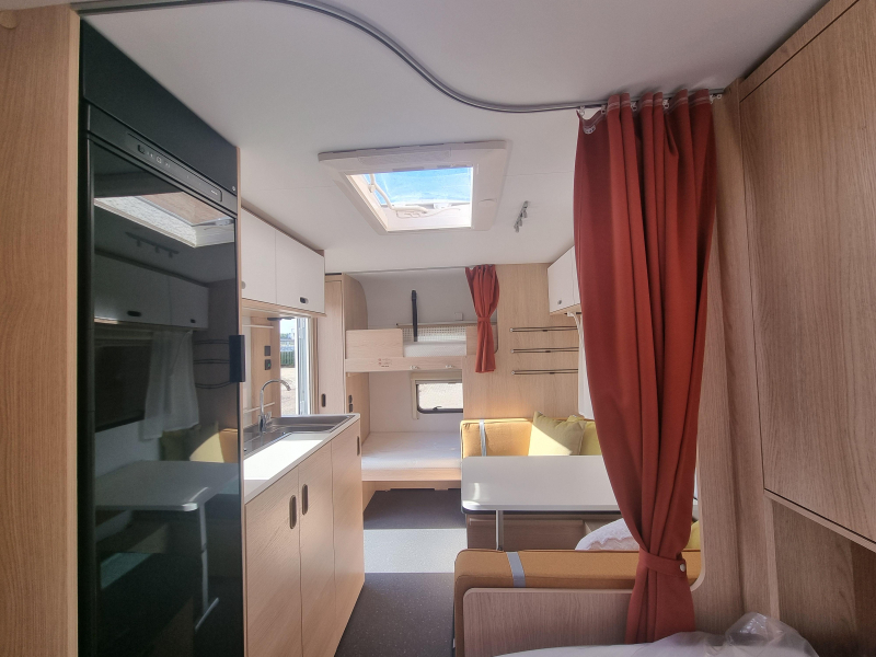 Adria Aviva 472 PK  foto: 7