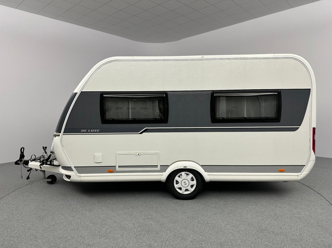 Hobby De Luxe 400 SFe foto: 10