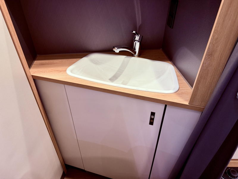 Knaus Sport Platinum 450 FU  foto: 10