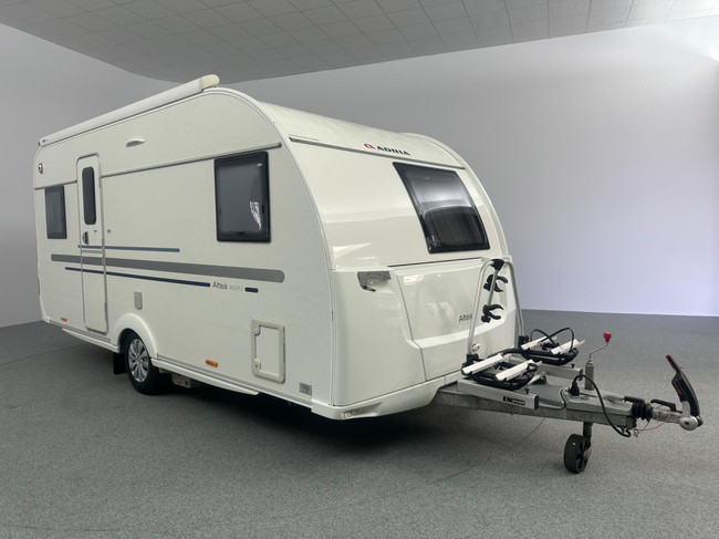 Adria Altea 462 PU hoofdfoto: 1