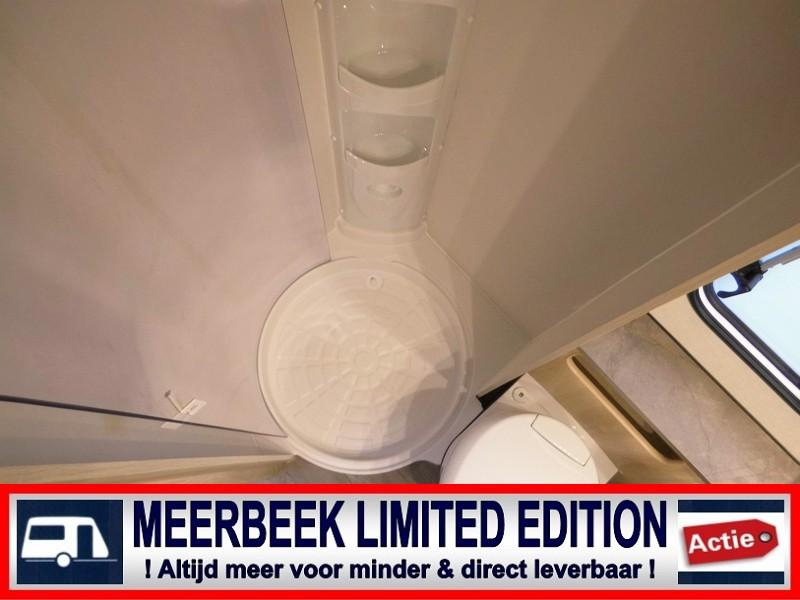 Hobby De Luxe 545 KMF 2026 NIEUWSTE MODEL !  foto: 20