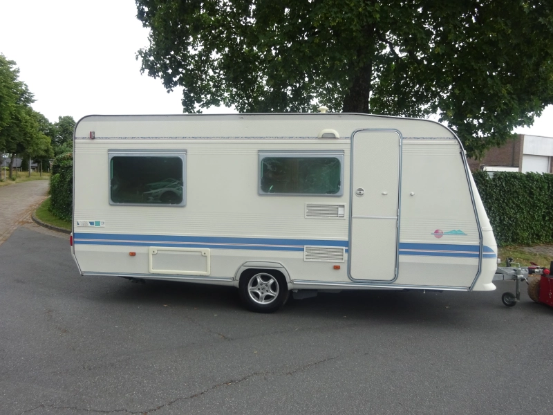 Adria Unica B 462 DP  foto: 6
