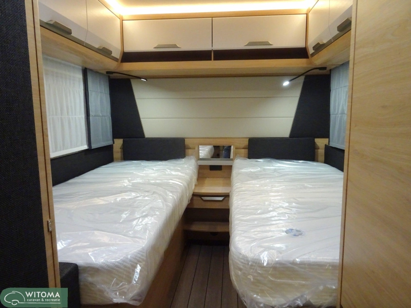 Knaus Sudwind Black Selection 540 UE verkocht  foto: 9