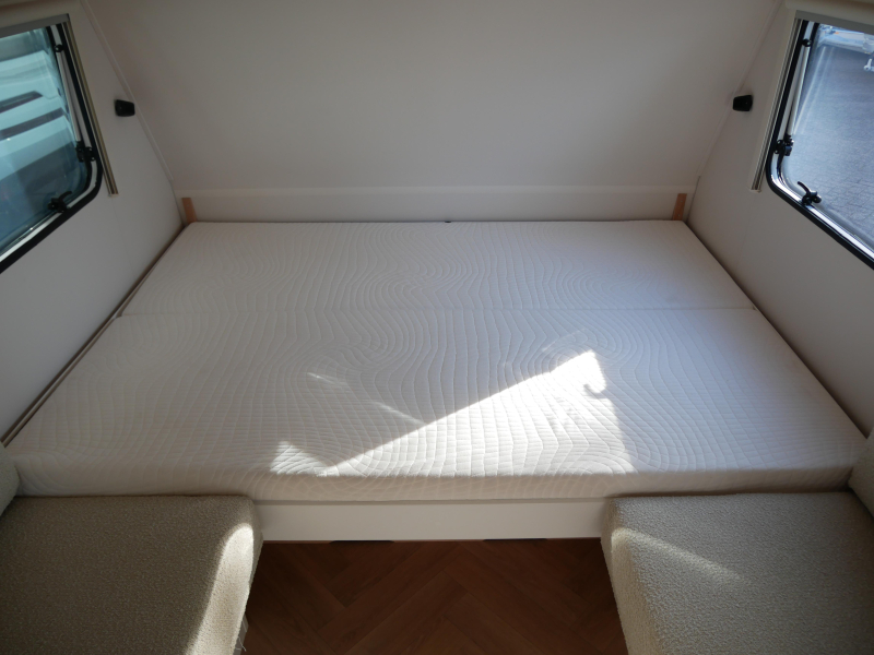 LMC E:dero 470K incl. airco  foto: 14