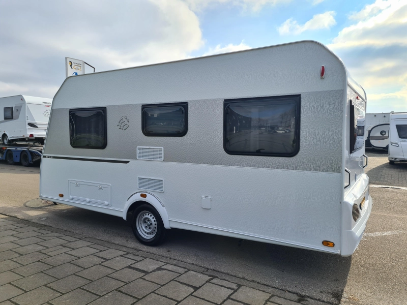 Knaus Sport 450 FU -2025- 