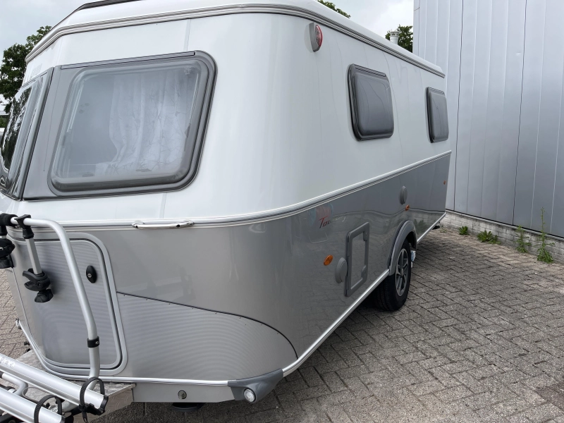 Eriba Touring 542 Urban memphis compleet  foto: 7