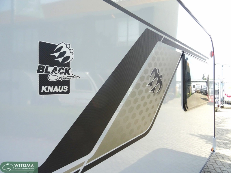 Knaus Sudwind Black Selection 540 UE verkocht  foto: 21