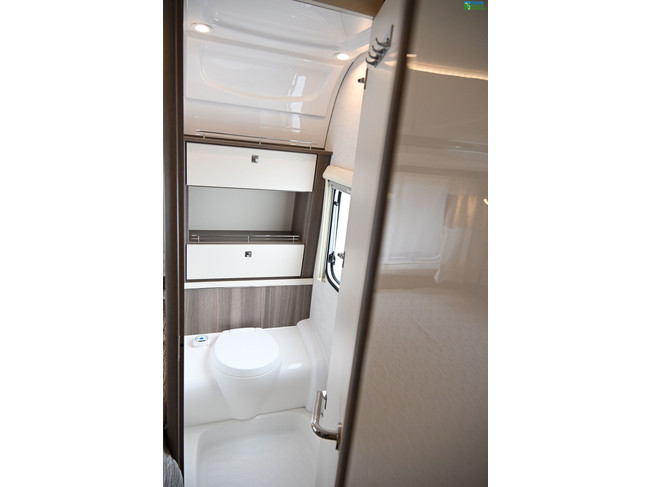 Fendt Tendenza 515SF foto: 22
