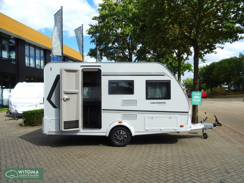 Weinsberg CaraOne Edition HOT 390 2027 Direct leverbaar  foto: 22