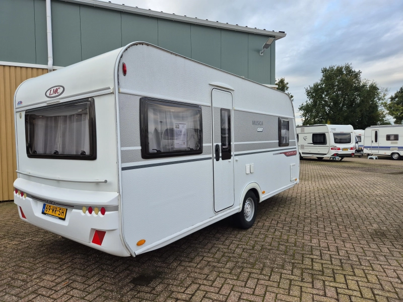 LMC Musica 470 D 