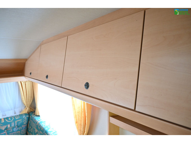 Avento Premier 395TL foto: 13
