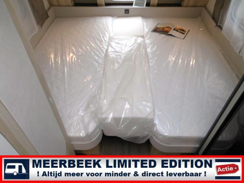 Hobby De Luxe 495 UL 4289,=KORTING AIRCO+THULE  foto: 20