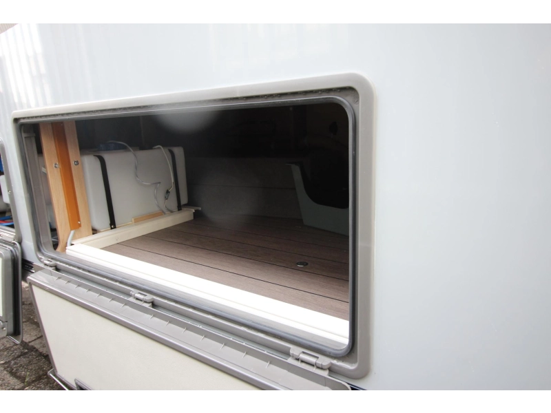 Knaus Sudwind Black Selection 500 FU Model 2026  foto: 23