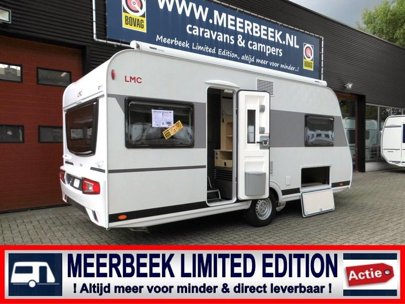 LMC Style Comfort 440 D 6754,=KORTING THULE&MOVER 
