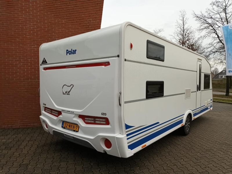 Polar 620 BK VK  foto: 12