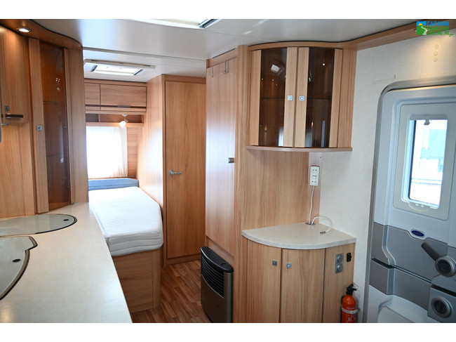 Wilk Vida 490HTD foto: 13