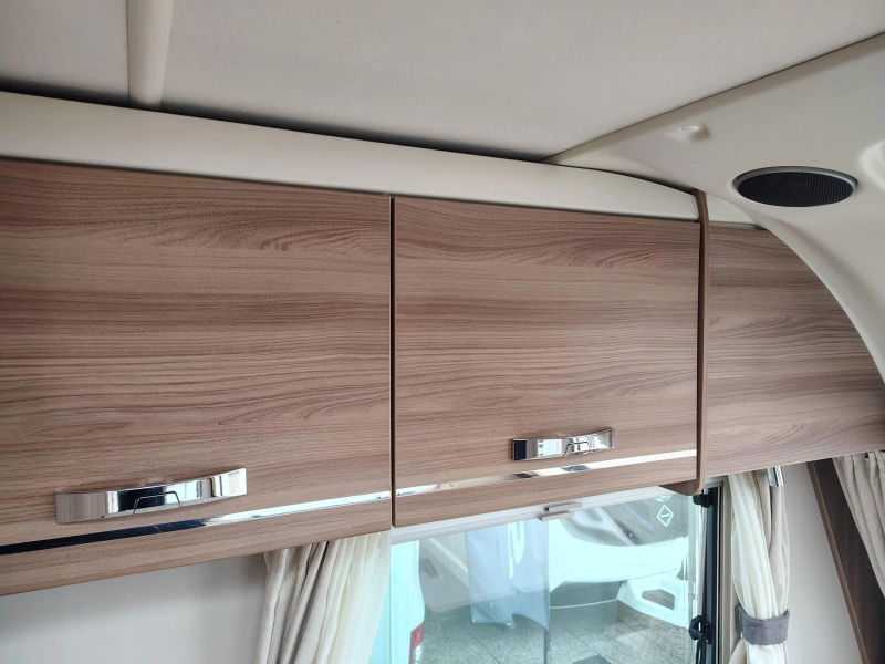 Sprite Alpine Sport 370 EK Voortent  foto: 14