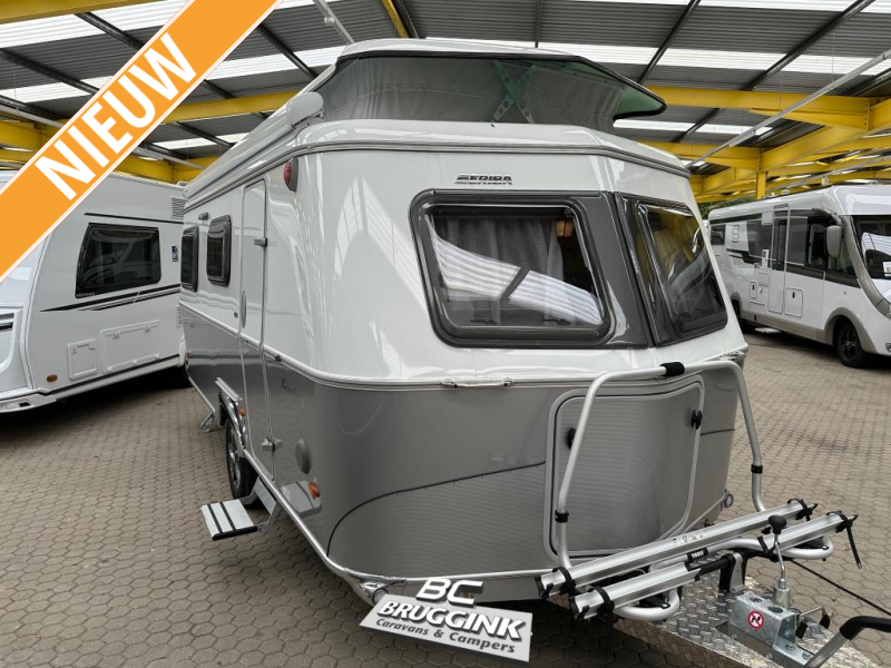Eriba Touring 630 - BRUGGINK 60 JAAR 